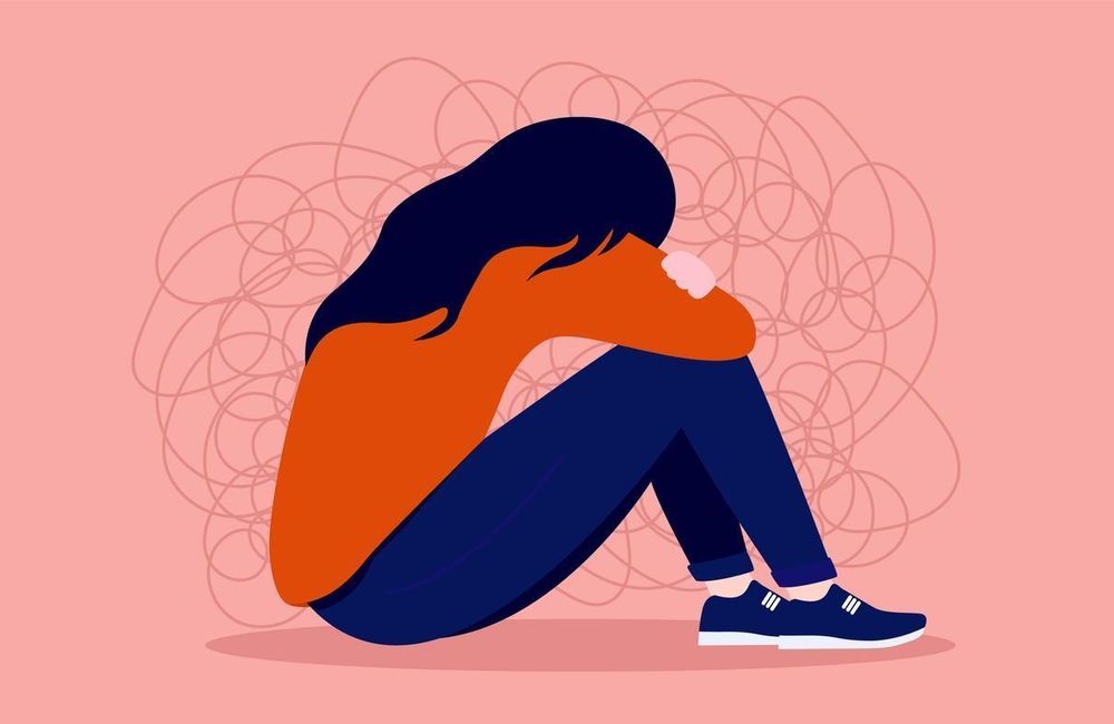 Qu'est-ce que la dépression ?