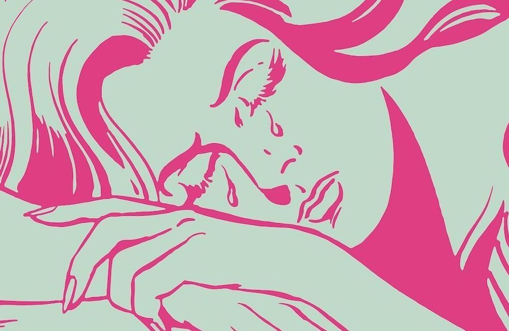 Rêver de pleurer : notre interprétation
