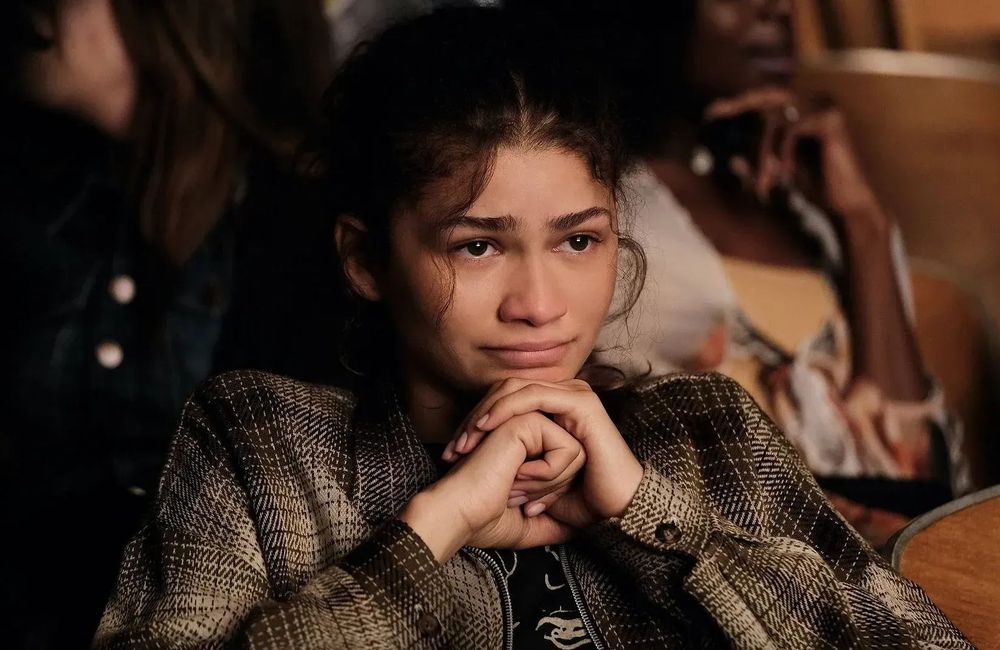 « Euphoria » : quand sort la saison 3 avec Zendaya ?