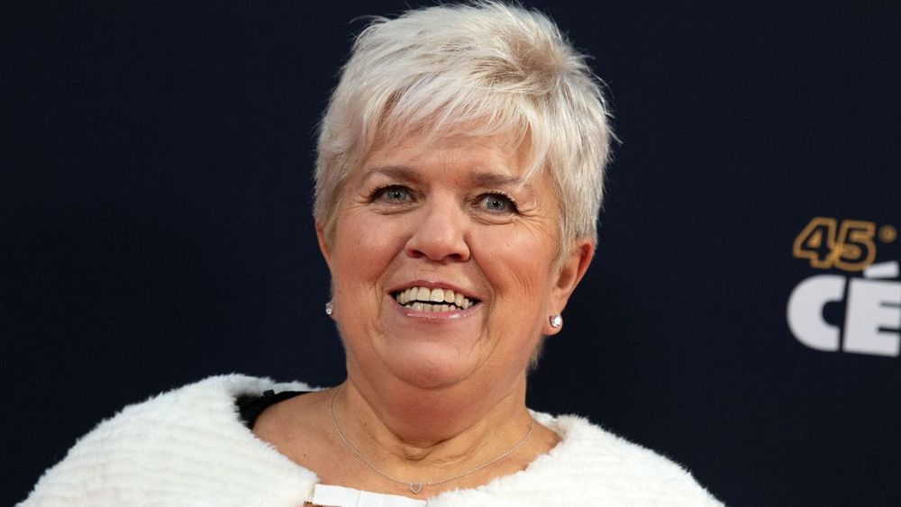 “Je me fais aider” : Mimie Mathy sans détour sur ses problèmes de santé