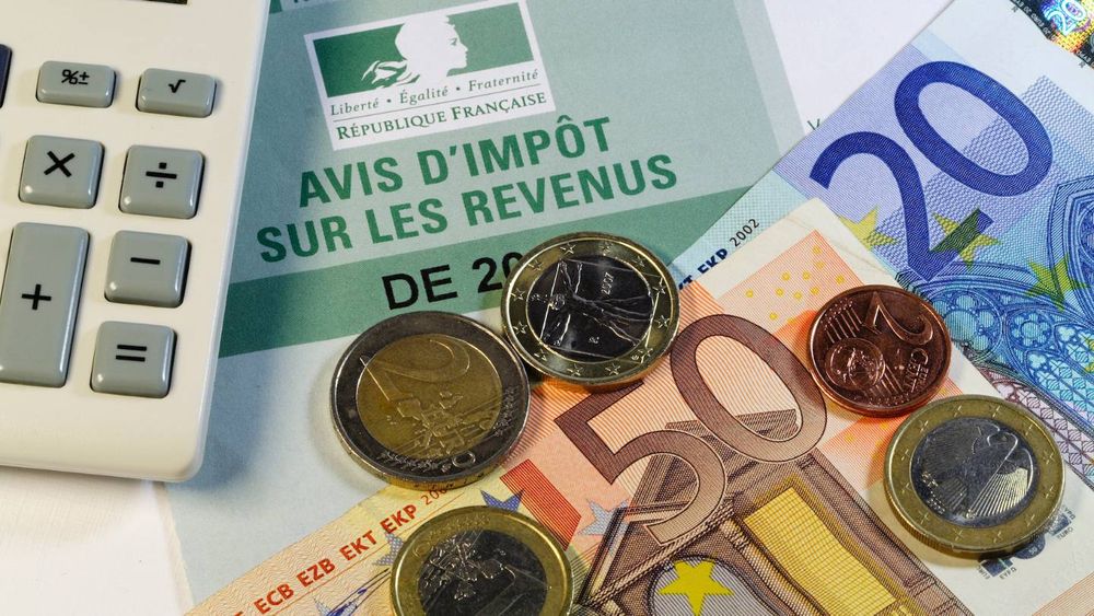 CAF en baisse, dates clés des impôts... Les 3 infos du jour pour votre argent