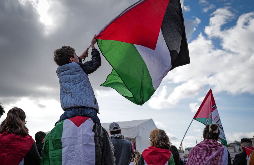 Reconnaissance de l’État de Palestine par la France : qu’est-ce que cela peut changer ?
