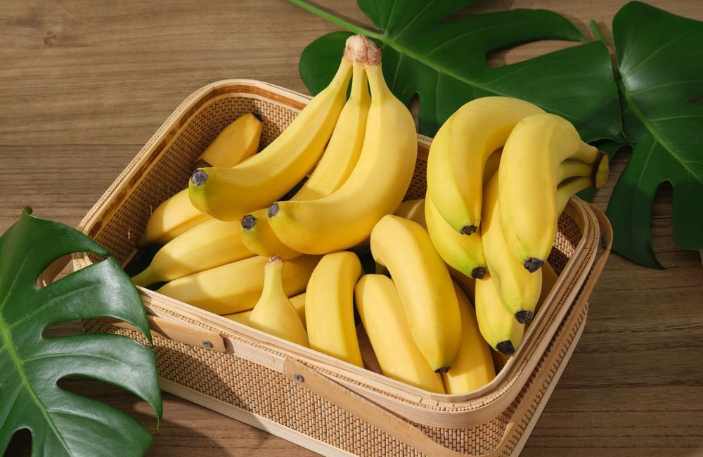 Comment bien conserver les bananes ?