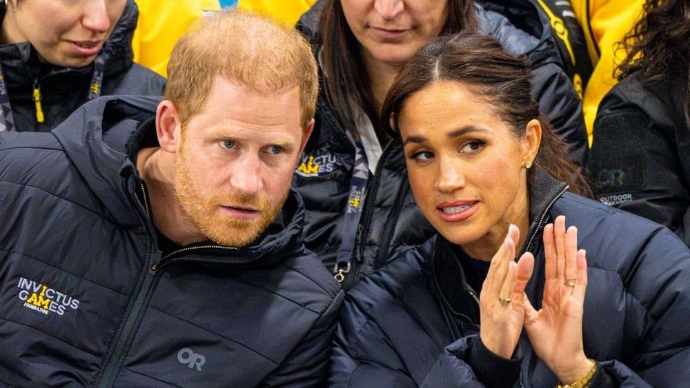 Le prince Harry en panique : sa nièce Charlotte frôle l’intoxication à cause de Meghan Markle
