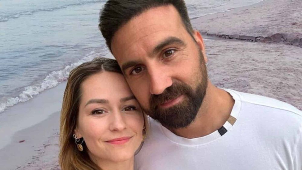 "Le cœur en miettes..." : Laure et Matthieu (MAPR5) annoncent leur séparation après 4 ans de mariage !