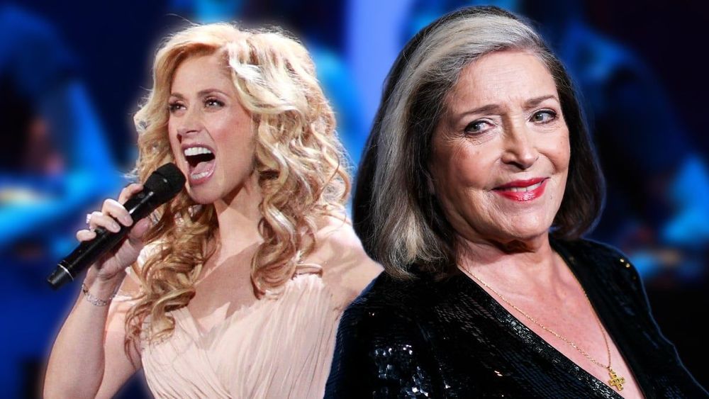 Françoise et Lara Fabian ont-elles un lien de parenté ? Voici pourquoi elles partagent le même nom
