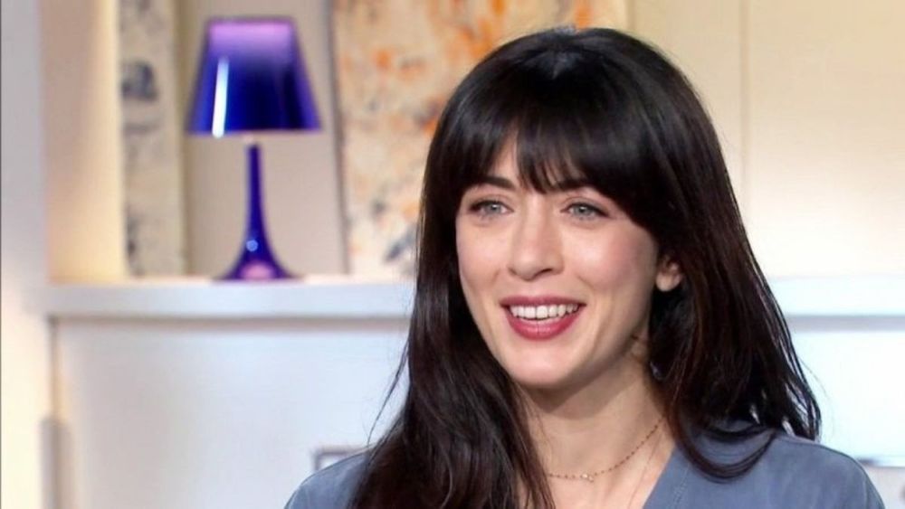 Nolwenn Leroy maman d'un petit garçon, elle dévoile une rare photo de son fils