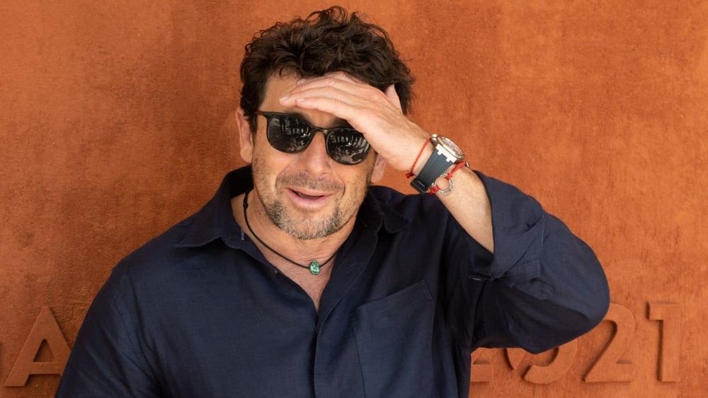 "Si j’annule Patrick Bruel…" : le directeur du festival Grandes Marées brise l'omerta