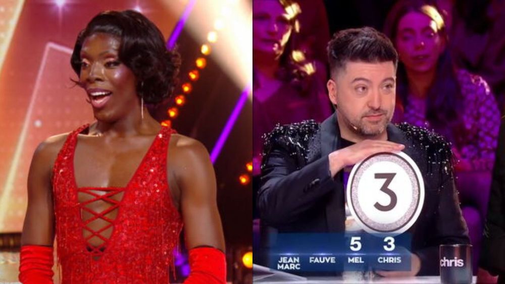 Danse avec les stars : Keiona est furieuse contre le jury, découvrez pourquoi !