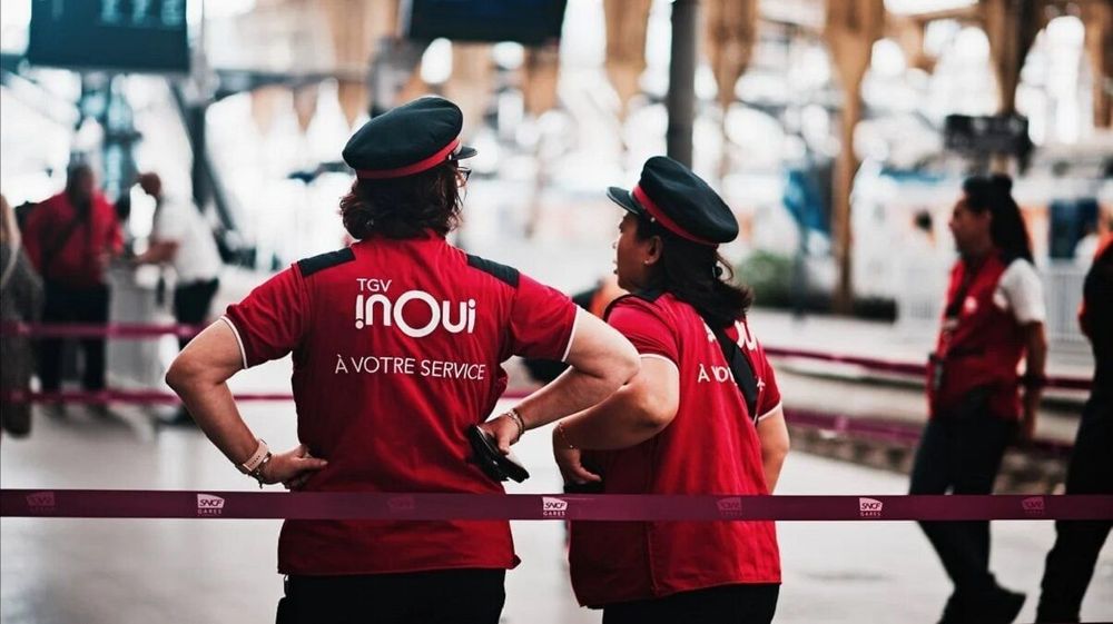 "J'ai travaillé à la SNCF toute ma vie, voici ce que je vais vraiment toucher pour ma retraite"