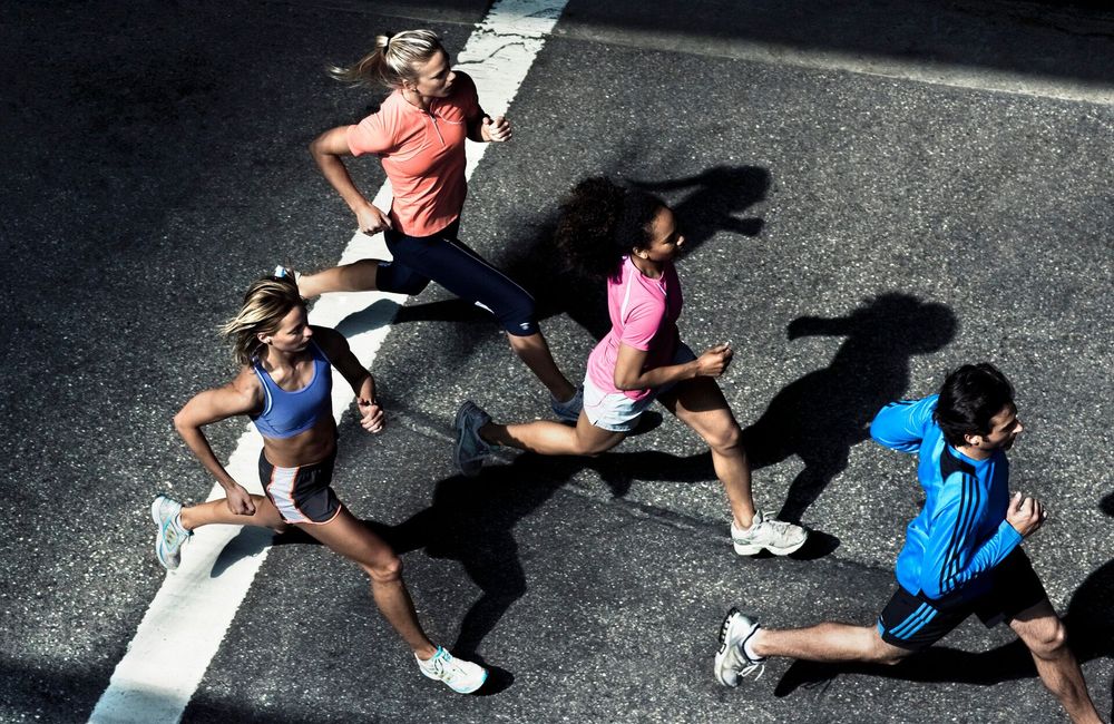 Cet entraînement serait « plus efficace » que la marche rapide et la course à pied