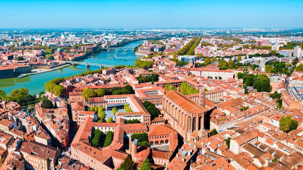 Immobilier à Toulouse : augmentation notable des prix d'achat immobilier en mai 2025