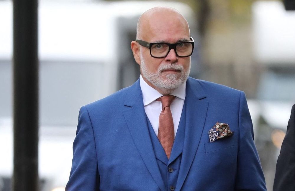 Kate Middleton : son oncle Gary Goldsmith bientôt au casting d’une téléréalité ?