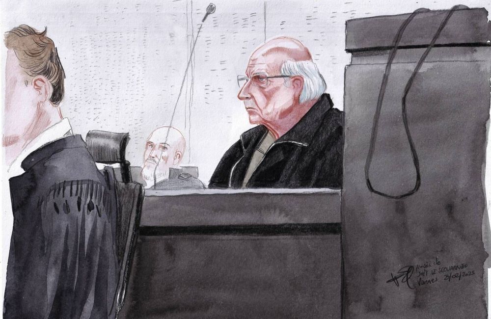 Affaire Le Scouarnec : de nouvelles victimes identifiées, un juge d’instruction bientôt nommé
