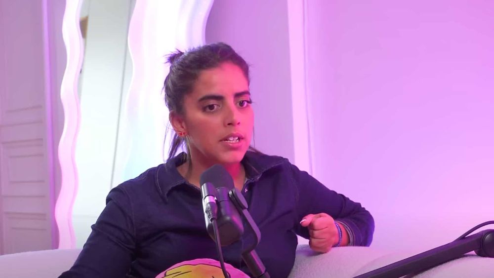 "Ça devenait compliqué" : Inès Reg balance enfin les raisons de son divorce avec Kevin Debonne !