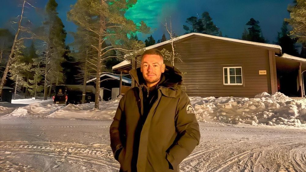 Jeremstar à la recherche d'extraterrestres ? Il dévoile son prochain voyage