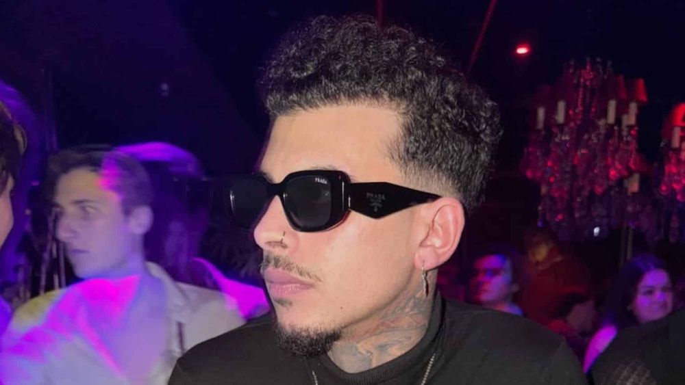 Greg Yega : il officialise son couple avec une tentatrice !