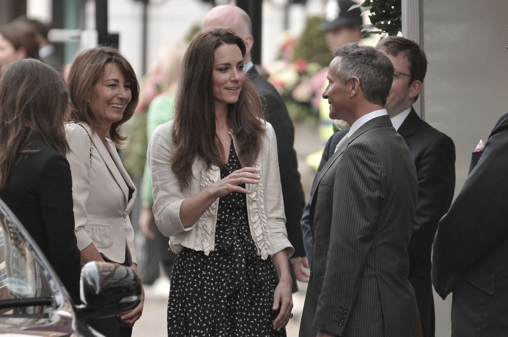 Kate Middleton : « Il est temps… » Charles III sur le point d’anoblir ses parents ?