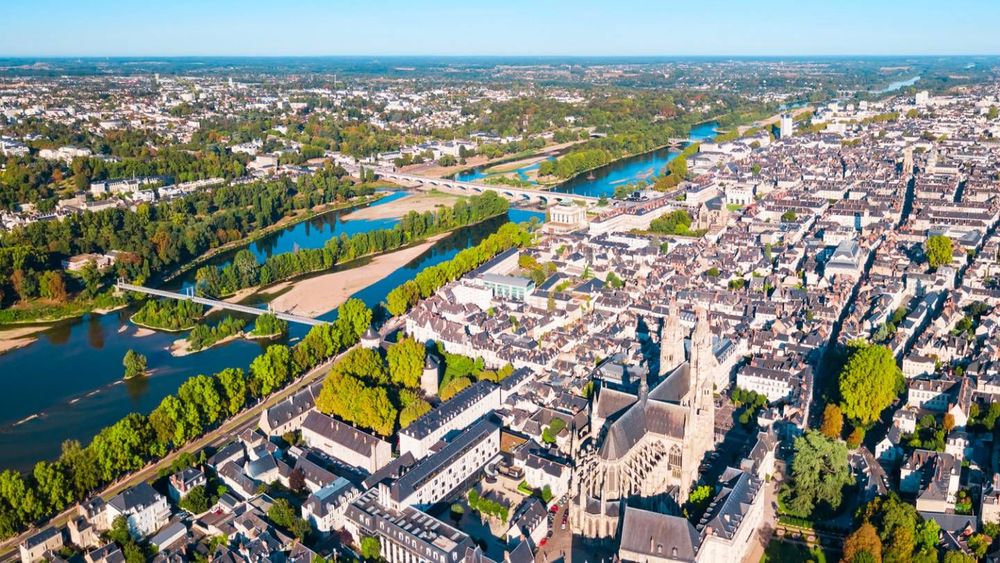 Immobilier à Tours : les prix poursuivent leur progression en juillet 2025