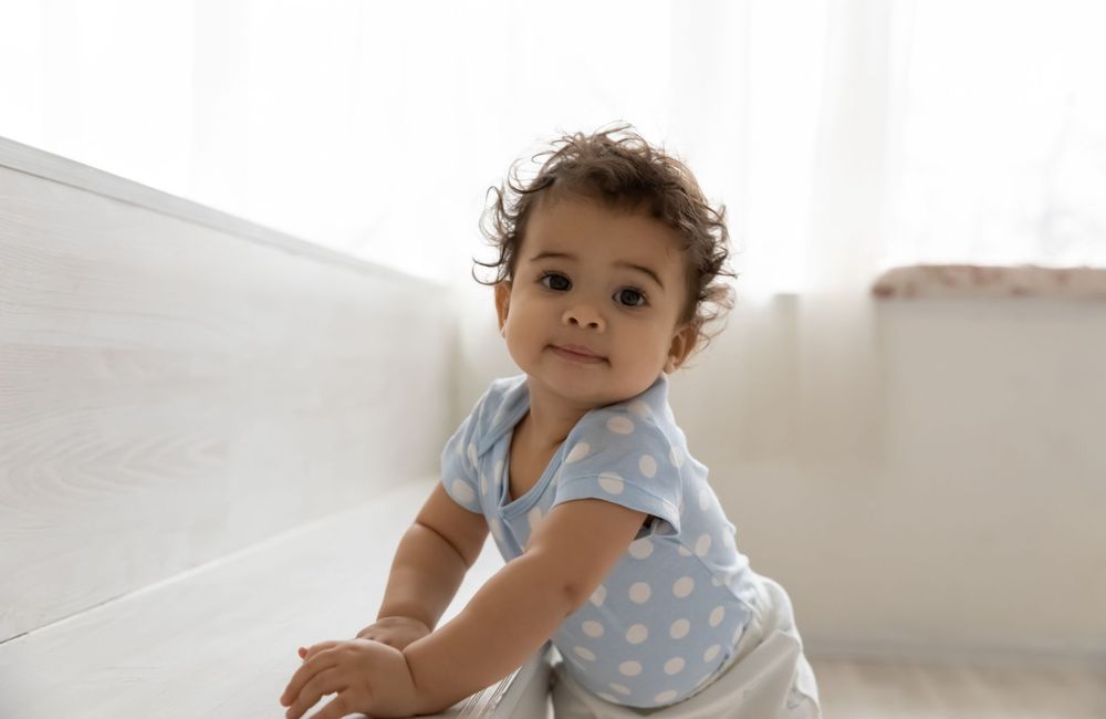 Louise, Gabriel, Alba… Voici les prénoms les plus attribués aux bébés de 2023