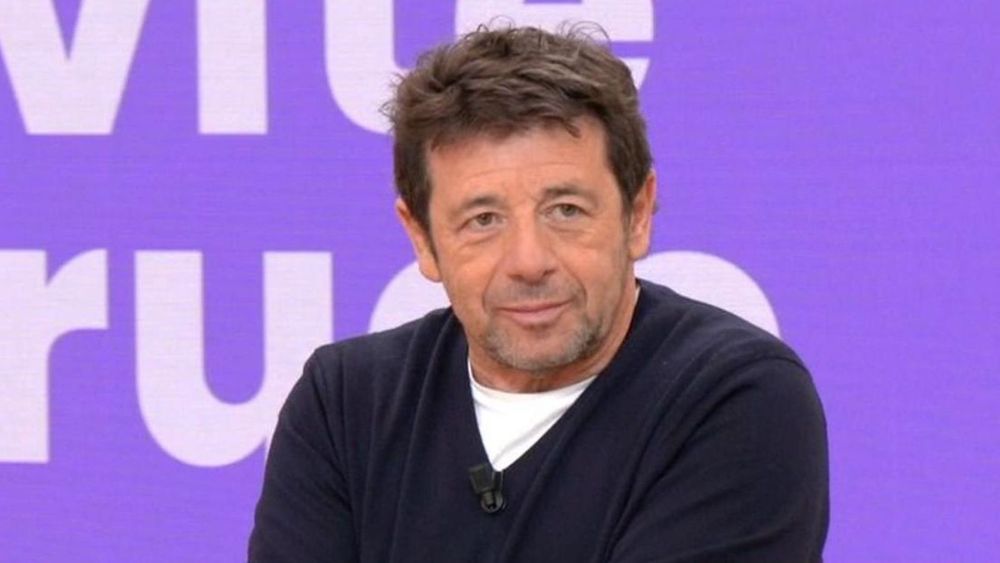 "C’est la tournée de la honte !" : un collectif féministe demande l’annulation de la tournée de Patrick Bruel, accusé d’agressions sexuelles !