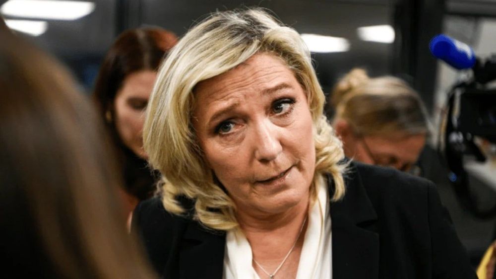 Marine Le Pen ose une sortie sur les immigrés : "Quand vous mettez de la crème hydratante, il faut…"