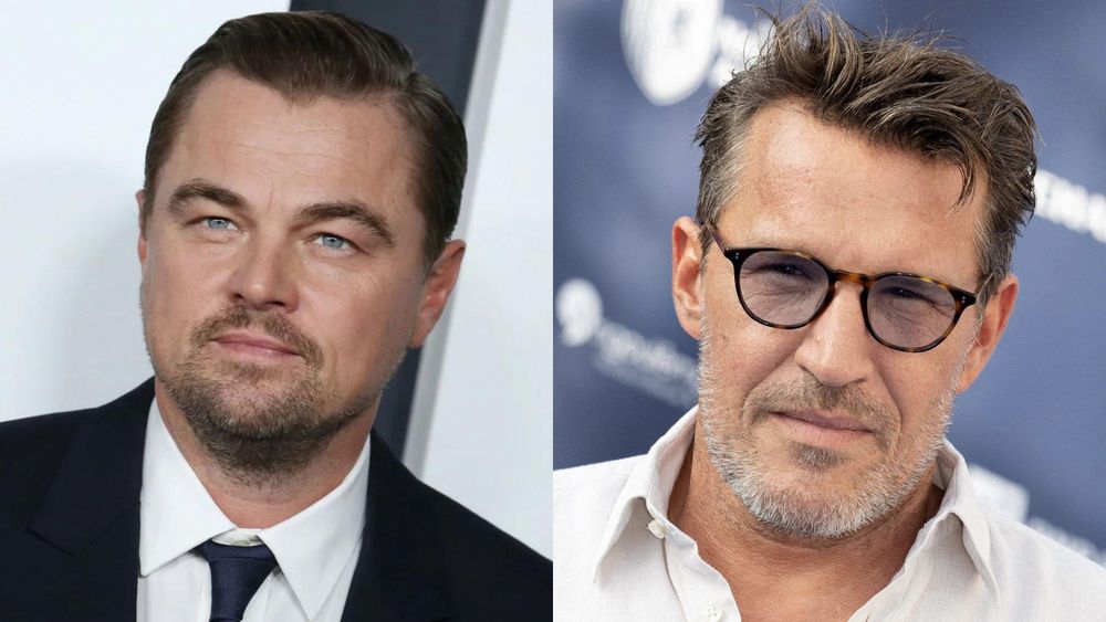 Benjamin Castaldi : ce geste de Léonardo Di Caprio dans un restaurant qui l'a choqué, "il pleurait !"