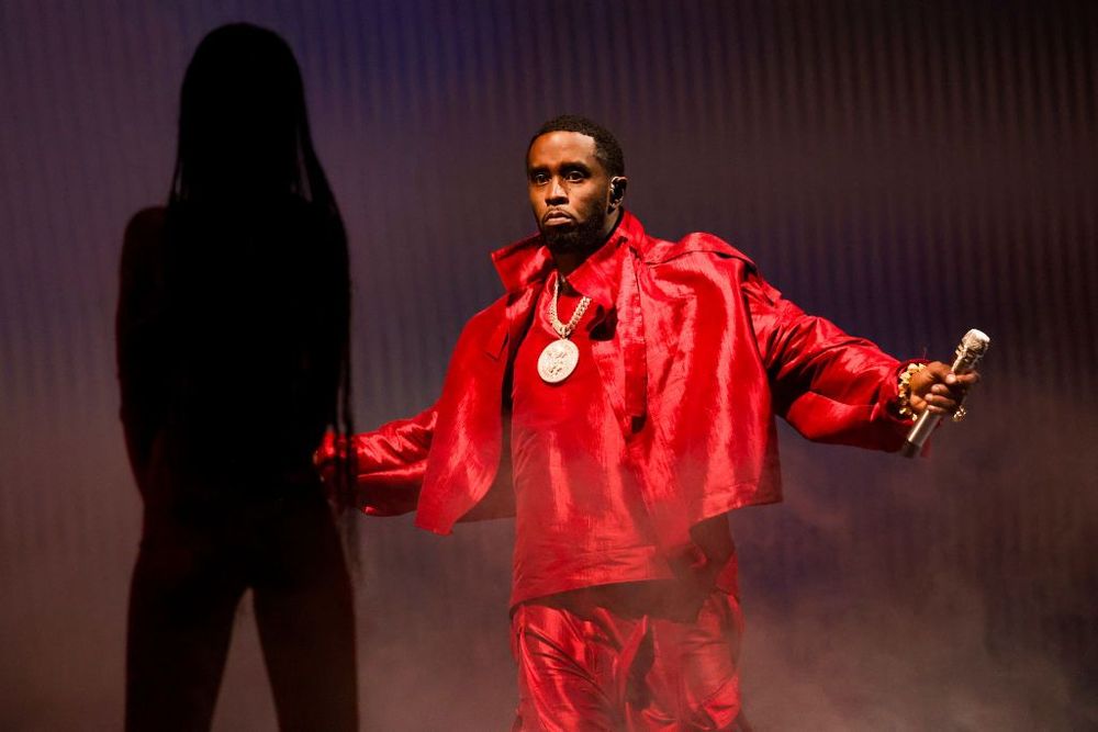 Affaire P. Diddy : un #MeToo dans le hip-hop, entre vérité et fausses rumeurs