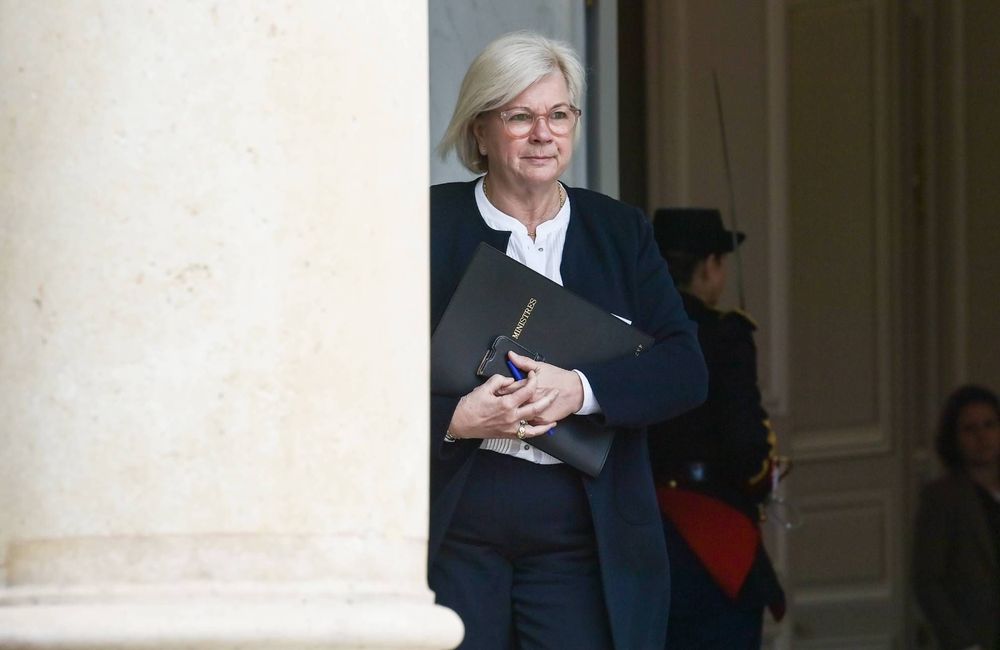 Catherine Vautrin à Matignon : Emmanuel Macron va-t-il de nouveau nommer une femme Première ministre ?