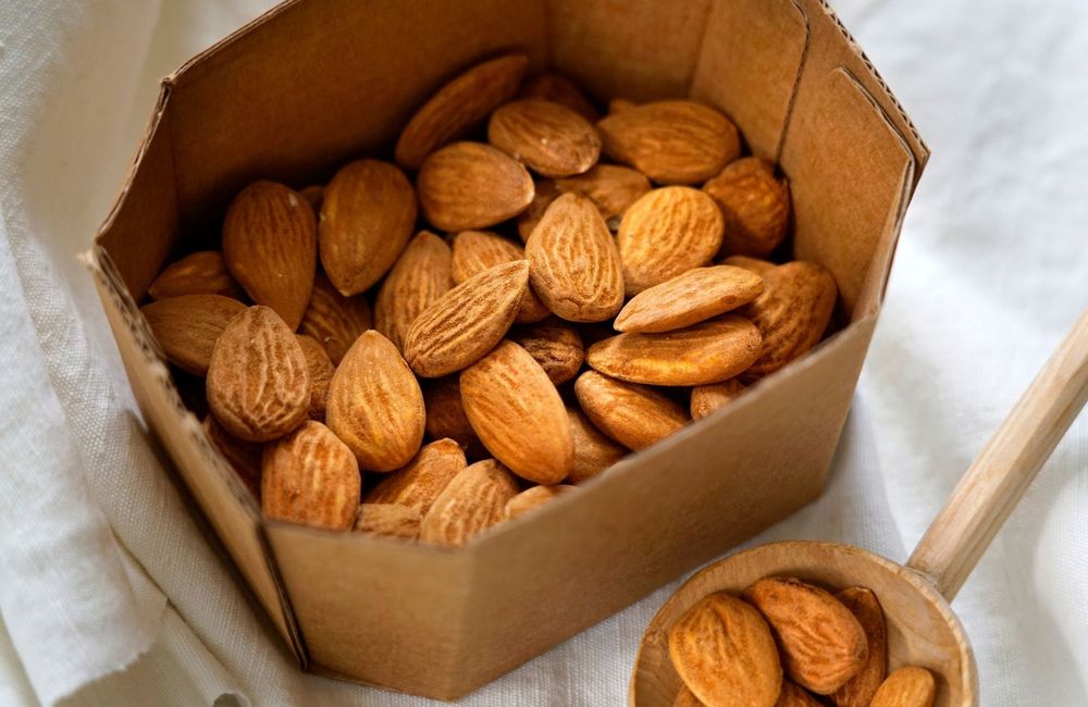 5 super-aliments qui vous aideront à dormir mieux et plus longtemps