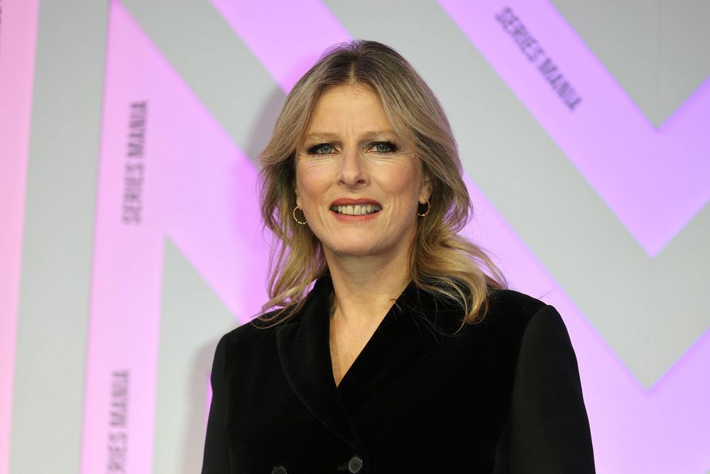 Karin Viard bientôt à l’affiche d’une série américaine au côté d’une célèbre actrice