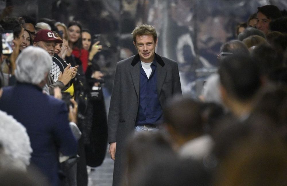 Qui est Paulette Boncoure, cette invitée qui a ému l'assemblée au défilé Dior ?
