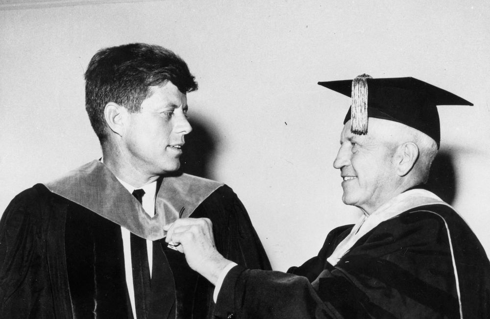 "Kennedy" : Netflix ressuscite la dynastie la plus célèbre d’Amérique avec l'un de nos acteurs favoris en Joseph Kennedy Sr.