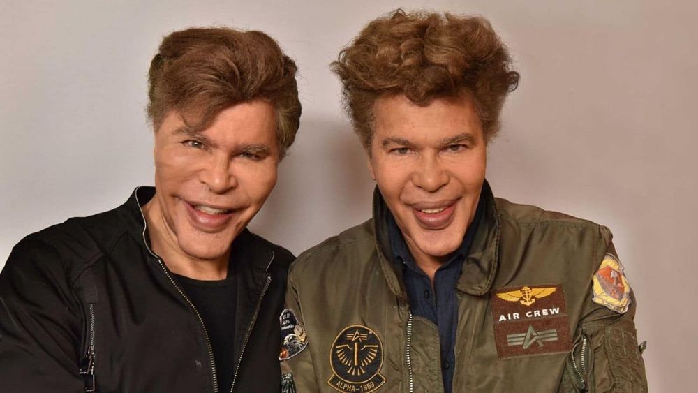 Disparus depuis 4 ans, le mystère révélé sur le visage des frères Bogdanoff : "Ils ont surtout eu des…"
