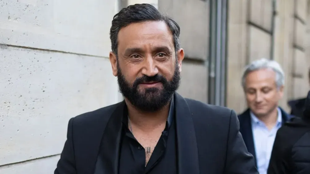 Cyril Hanouna et Cyril Féraud plus intimes qu’on ne le pense : “J'aime être à tes côtés”, la véritable nature de leur relation dévoilée