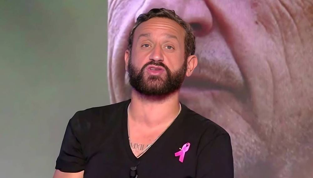 Dave dérape avec ses propos sur Cyril Hanouna : "Il me rend un peu antisémite"