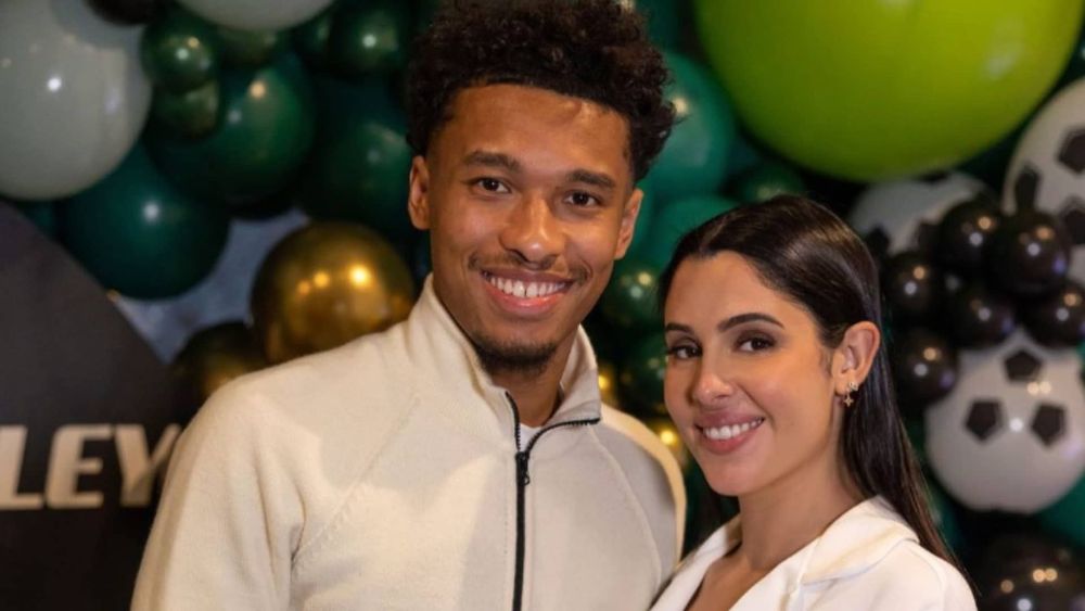 Coralie Porrovecchio : son couple avec Boubacar en crise ? Les internautes en sont sûrs à cause d'un détail bien précis !