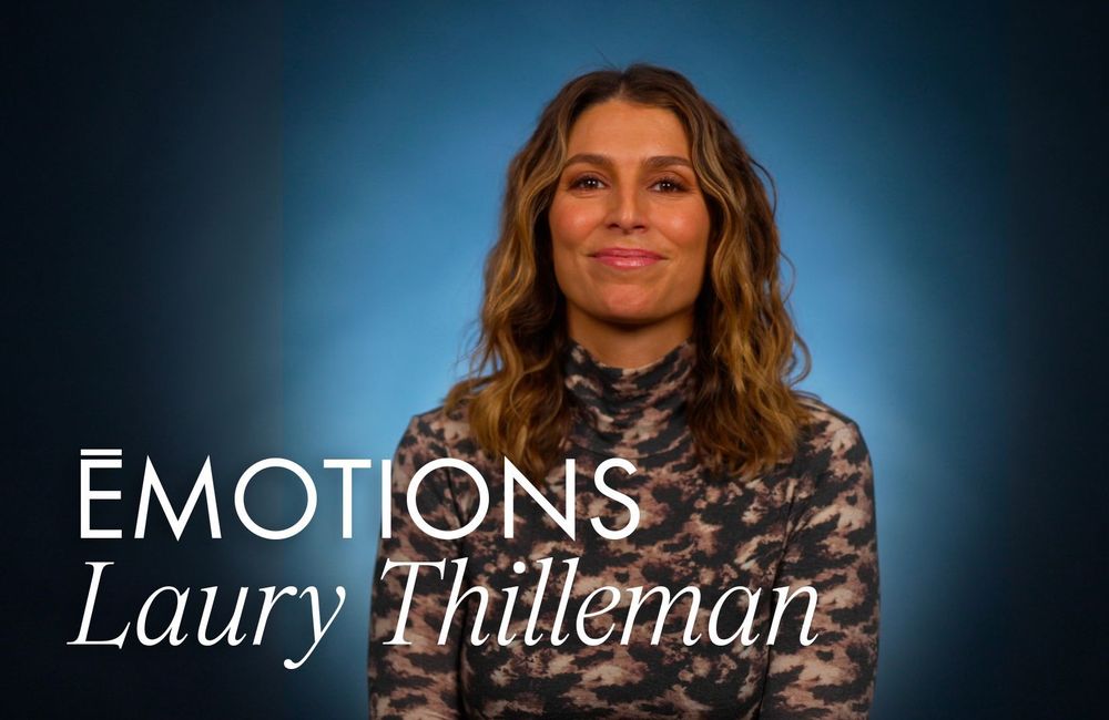 Laury Thilleman : « Le burn-out, c’est une espèce de bouillon qui chauffe, qui implose et qui explose »