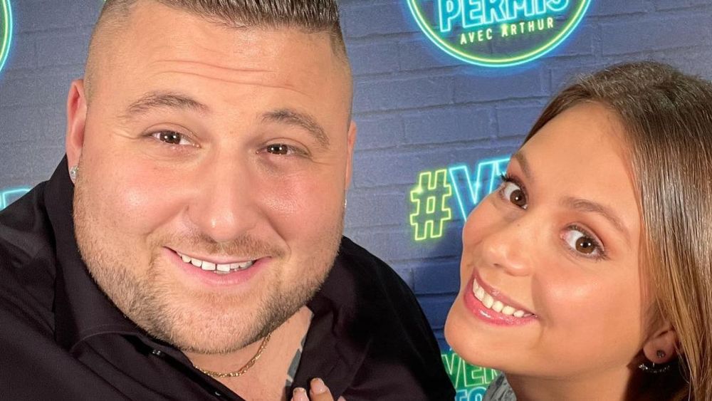 Nicolas Capone (Danse avec les stars) : surnoté ? Les internautes voient rouge, « C’est flagrant là »