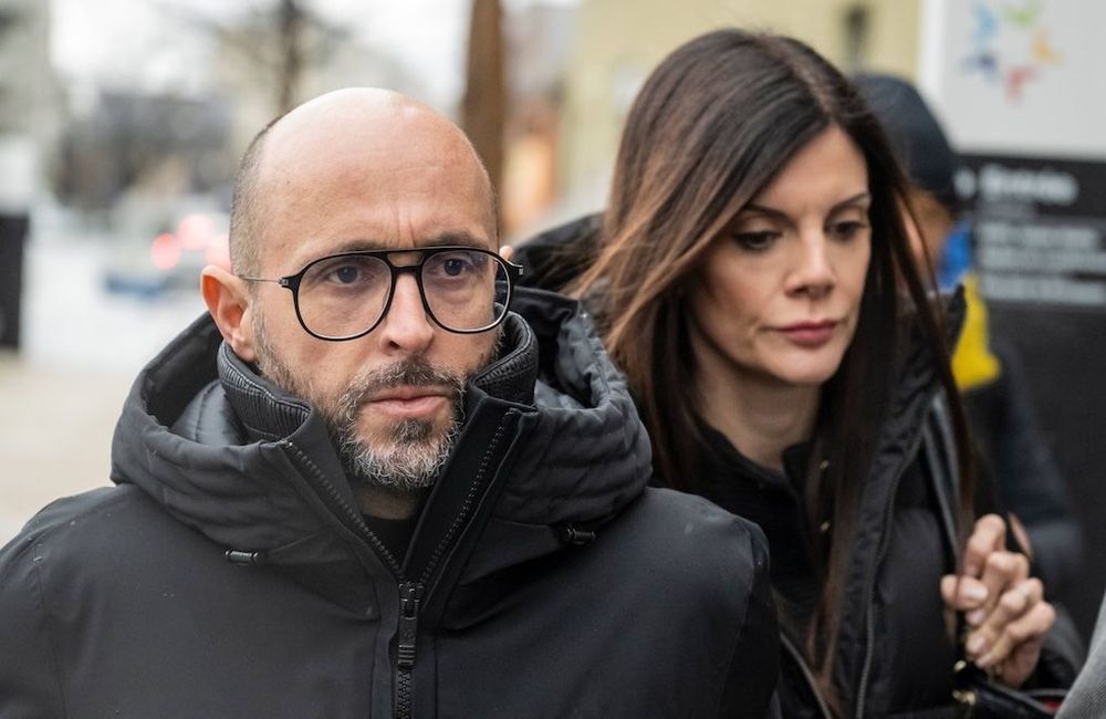 Crans-Montana : qui est Jean-Marc Gabrielli, le fils adoptif de Jacques Moretti qui aurait joué un rôle clé dans l’incendie ?