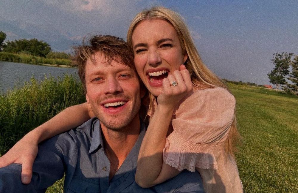 Emma Roberts : ce que l'on sait de sa bague de fiançailles à 165 000 euros