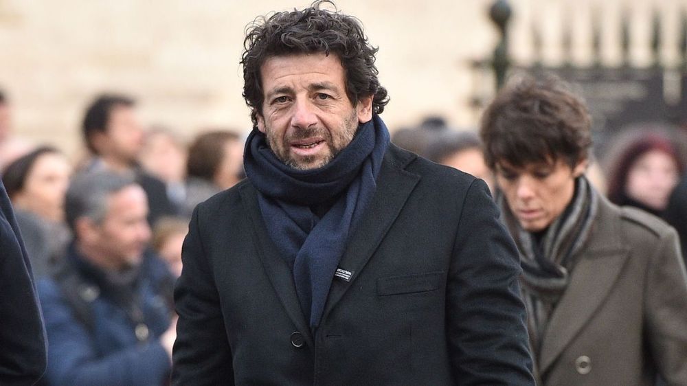 "La maison a été vendue" : Patrick Bruel en exil, son grand retour en Algérie enfin acté