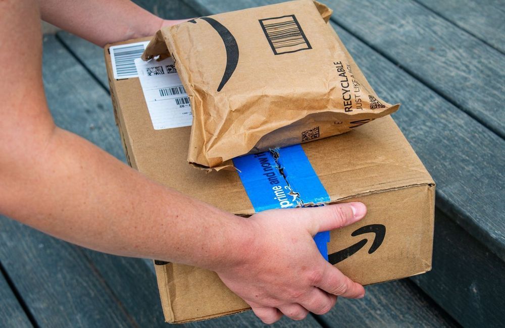 Commandes Etsy, Vinted, eBay… Pourquoi La Poste bloque les colis vers les États-Unis
