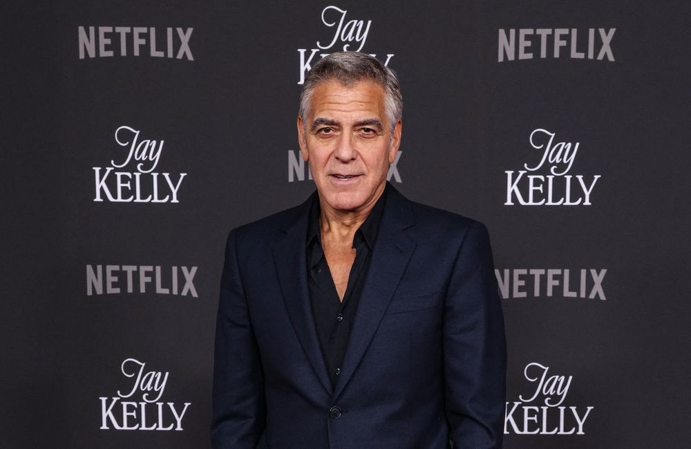 George Clooney amoureux de la France : cette décision importante prise pour sa famille