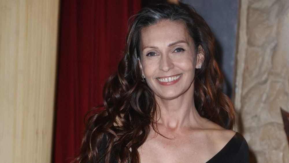 Adeline Blondieau face au cancer, elle brise le silence : « À Noël, on a diagnostiqué un cancer »