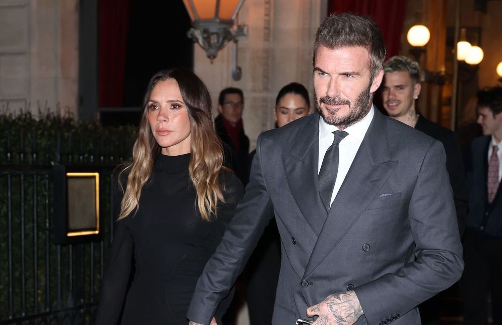 Victoria Beckham évoque le temps qui passe et son rapport à l’âge : « J’accepte maintenant mon apparence »