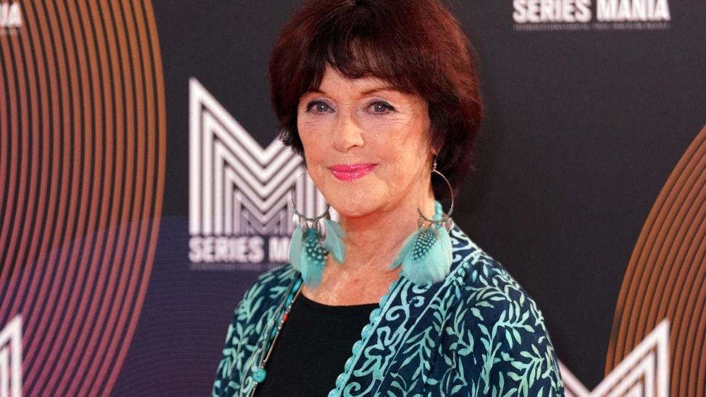 Anny Duperey prête à finir sa vie à 77 ans : "Je veux partir avant d’être un poids"