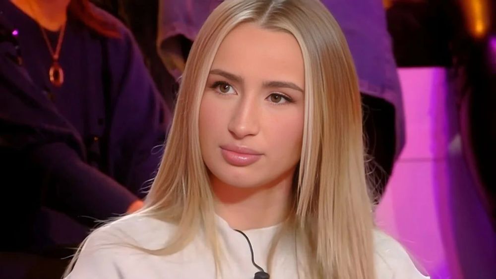 Polska, animatrice de TBTV fait des révélations cash sur sa vie privée : "Il m’a trompé 36 fois…"