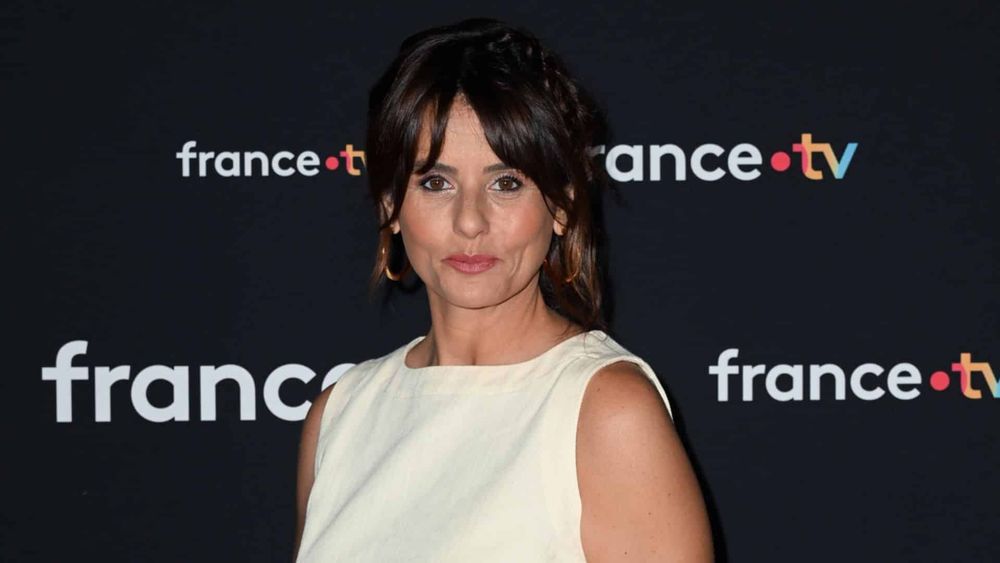 Plus rien n'arrête Faustine Bollaert : l'animatrice hérite encore d'une nouvelle émission mais personne n'est évincé cette fois-ci