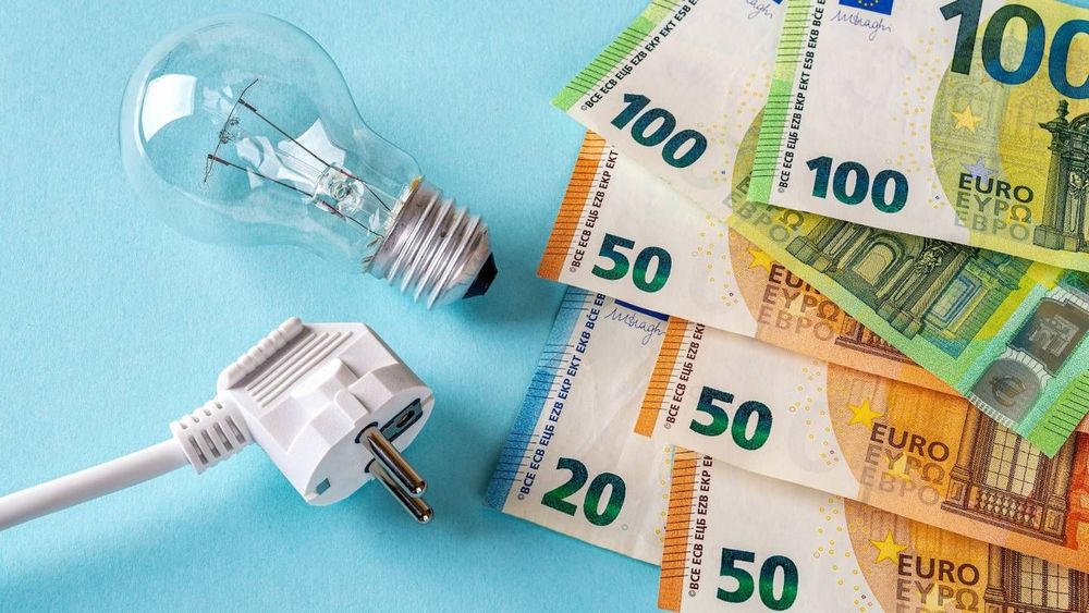 Facture d'électricité : voilà le classement des offres les moins chères en mars